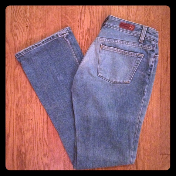 AG Adriano Goldschmied The Gemini Jeans