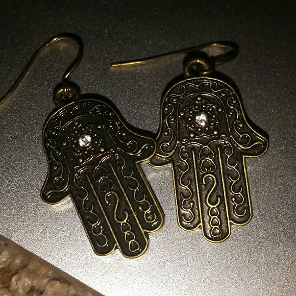 Hamsa hand