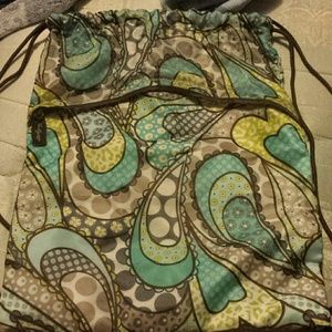 Thirty - One Drawstring