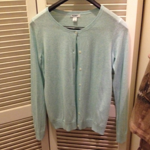 Knit cardigan NWOT
