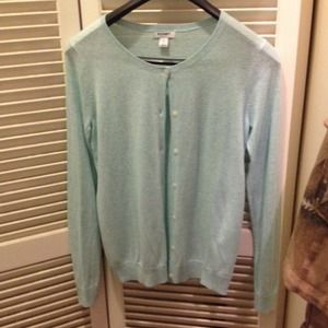 Knit cardigan NWOT