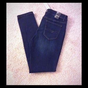 New York & Co. SoHo Jean Leggings