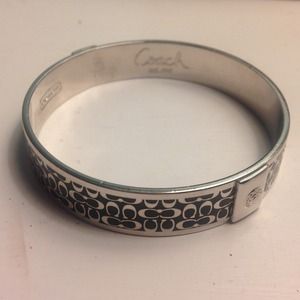 Coach Bracelet