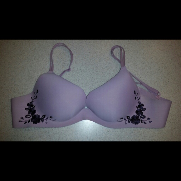 Victorias Secret Angels Secret Embrace Push-up 34B