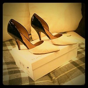 3.1 Phillip Lim d'orsay pumps