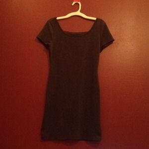 BodyCon Club Dress