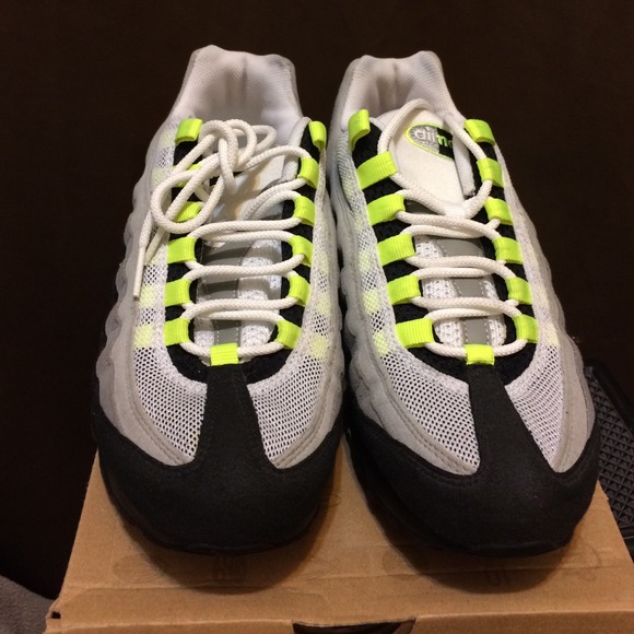 Nike Air Max 95s
