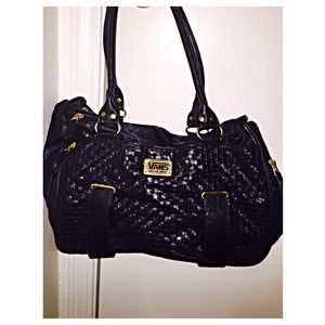 Vans handbag