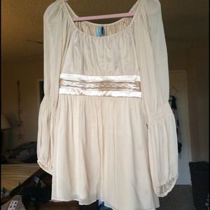 Guess by Marciano Renaissance dress