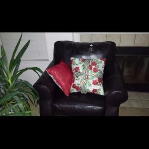 Holiday Decorative Pillows