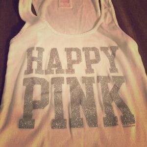 Victorias Secret Sleep Tank