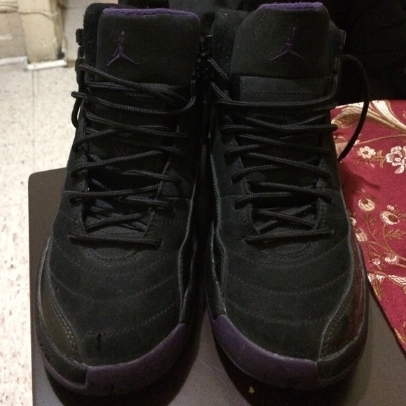 Air Jordan 12s