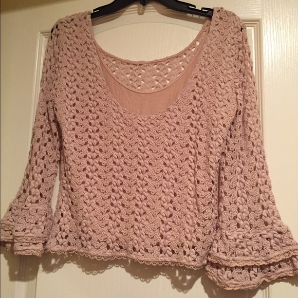 Free people sweater