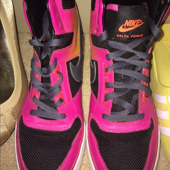 Nike sneakers