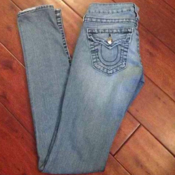 True Religions