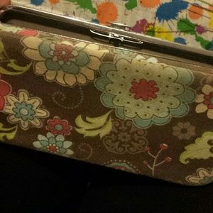 Thirty One Wallet