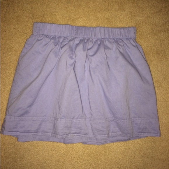 Jcrew skirt
