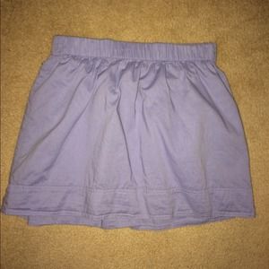 Jcrew skirt