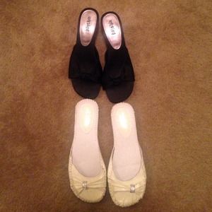 Reserved! Shoe bundle