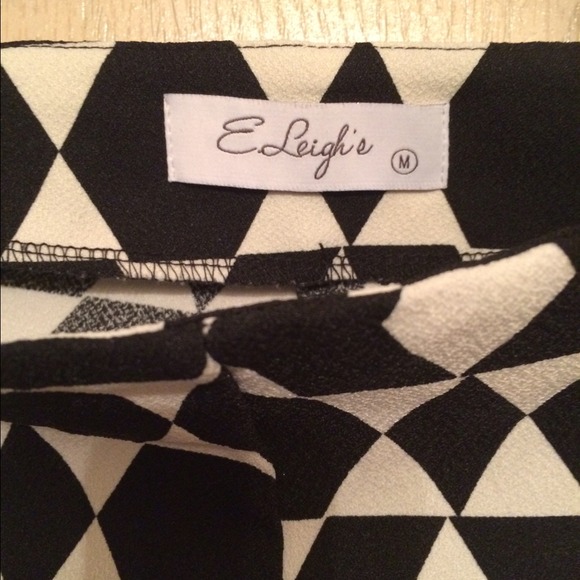 High waisted shorts - Picture 3 of 3