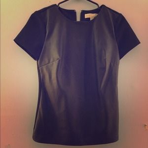 NWOT Micheal Kors top