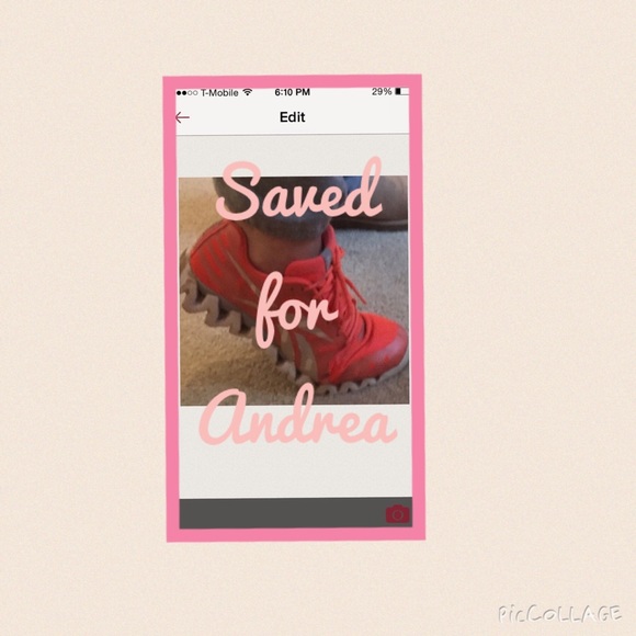 Tangerine Reebok zigtechshark