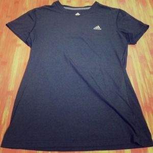 💋SOLD💋 Adidas Workout Shirt