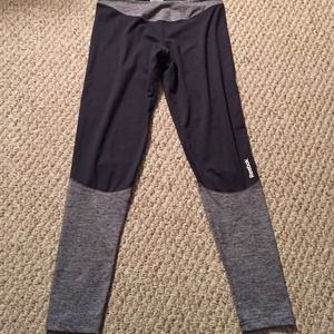 Reebok leggings