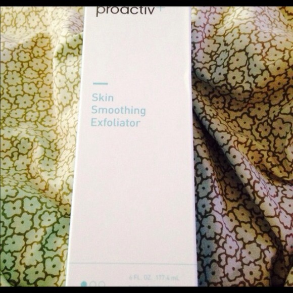 Proactiv plus step 1 +refining mask