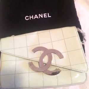 Chanel Purse