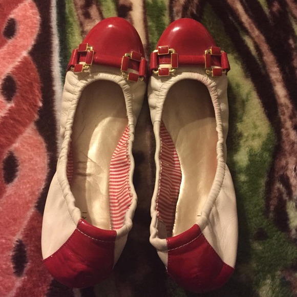 Red Flats