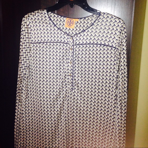 Tory Burch Practically brand new.  Worn twice.