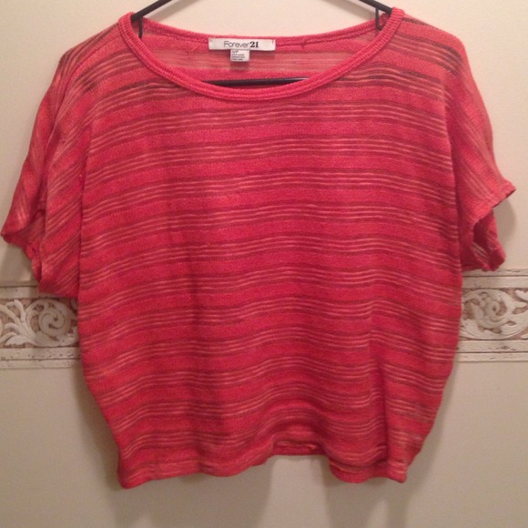 Forever 21 top