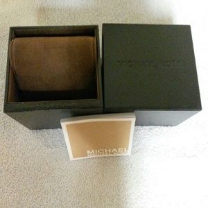 Box with the instructions