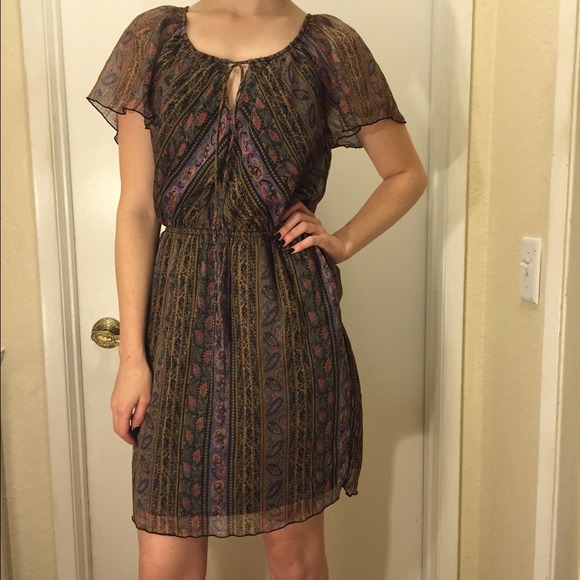Vintage dress✨