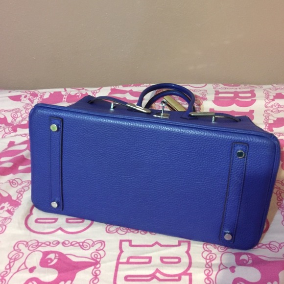 More pics of the hermes birkini