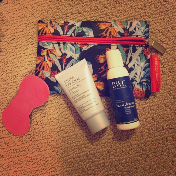 Rebecca minkoff Make up set - Picture 1 of 4
