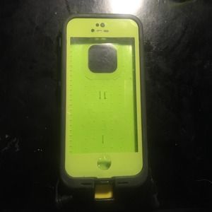 Lifeproof iPhone 5/5s Case
