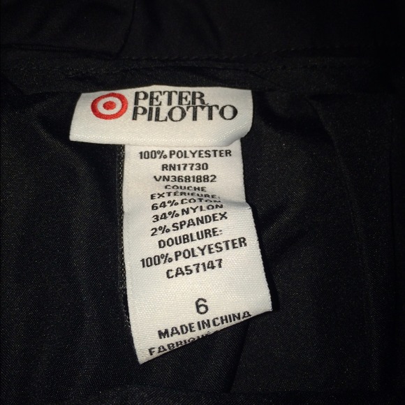 Peter Pilotto for target skirt