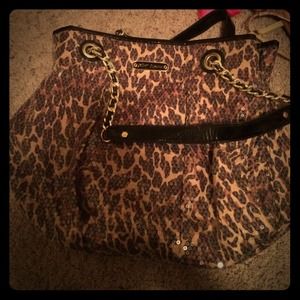 Betsey Johnson purse