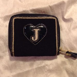 Juicy Couture Wallet