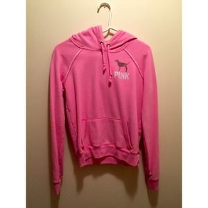 Victoria's Secret PINK Sweatshirt