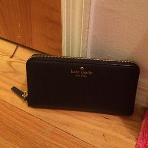 Kate Spade - Cedar Street Lacey (off shore color)