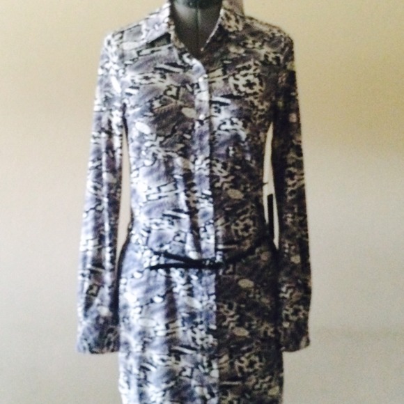 🌟NWT 🌟BCBG Maxazria Dress