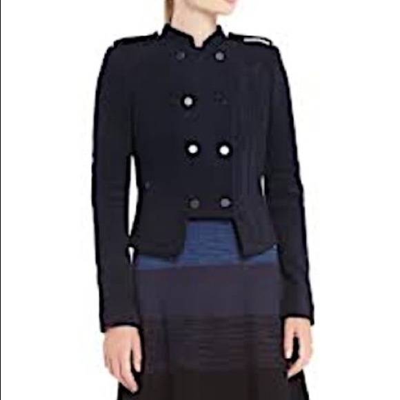 BCBG Jackets & Blazers - BCBG Royce Jacket