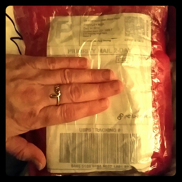 Nothing sending out - Picture 1 of 1