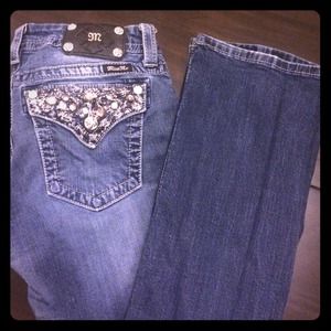 Miss Me Jeans Size 30 PRICE DROP