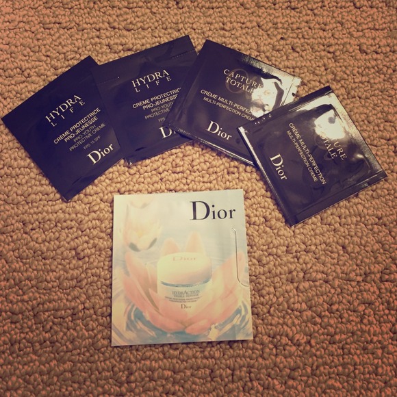 Dior make up set - Picture 1 of 4