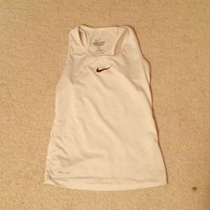 Nike Dri-fit Tank