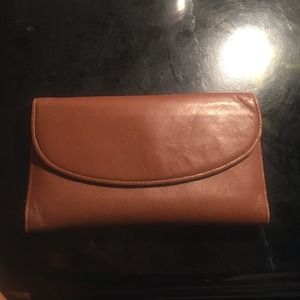 Vintage Coach Wallet